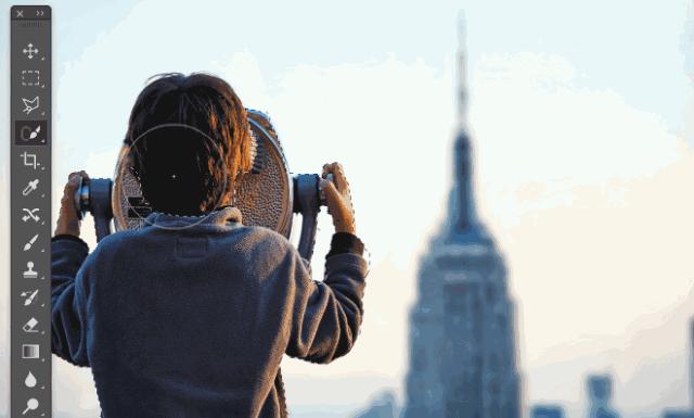 ps抠图如何操作视频(PS抠图的十种方法，最后一个简直是万能)
