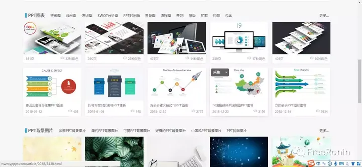 word文档教学课程称为什么(日常办公||如何免费下载PPT模板、Word模板，各式各类模板应有尽有)