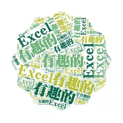 手机单元格怎么调整大小(有趣的Excel-Excel图表可视化-圆环信息图表)