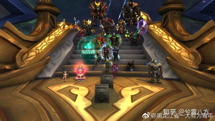 魔兽世界最新攻略大全(现在新手如何玩《魔兽世界》？)