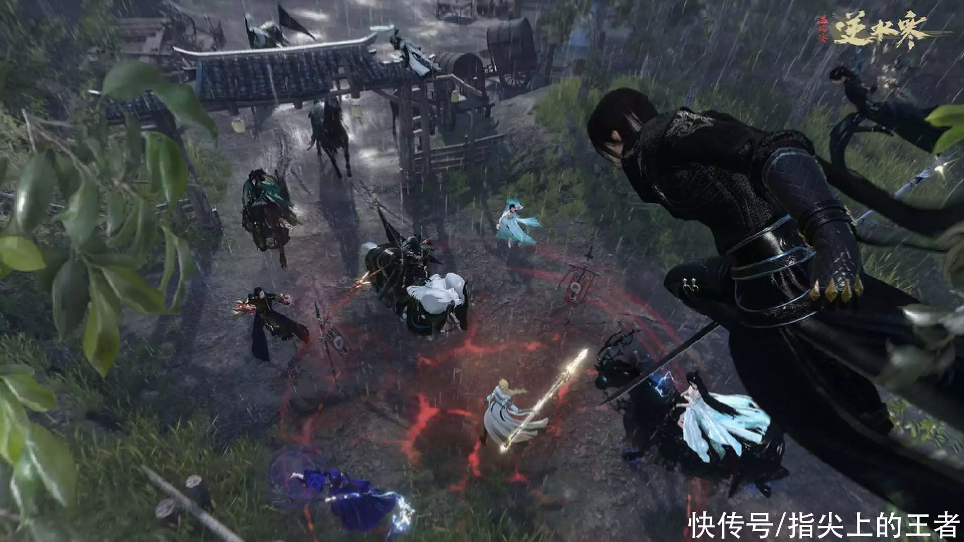 魔兽世界攻略大全(4天保护萌新13200次，魔兽大佬被全服发感谢信：好人一生平安他从兵团司令降为军长，1955年拟授少将军衔，主席特批：改为上将)