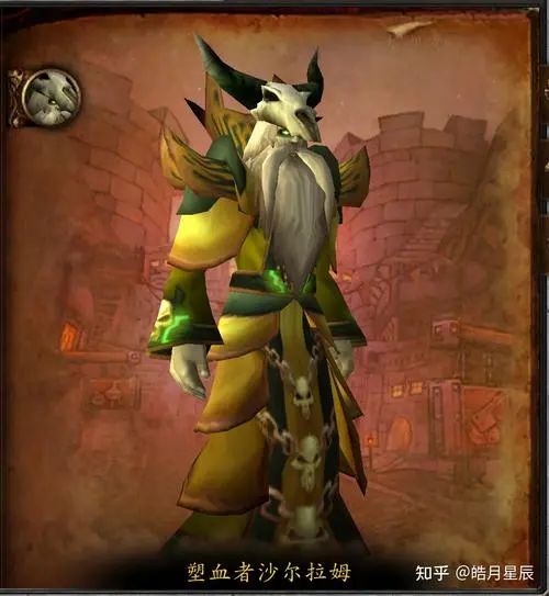 魔兽世界最新攻略(《魔兽世界》怀旧服WLK：净化斯坦索姆-攻略及成就打法~)