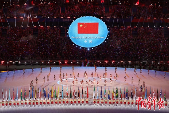 和平精英云游戏无限时间最新版(成都大运会 中国学校体育的时代新起点)