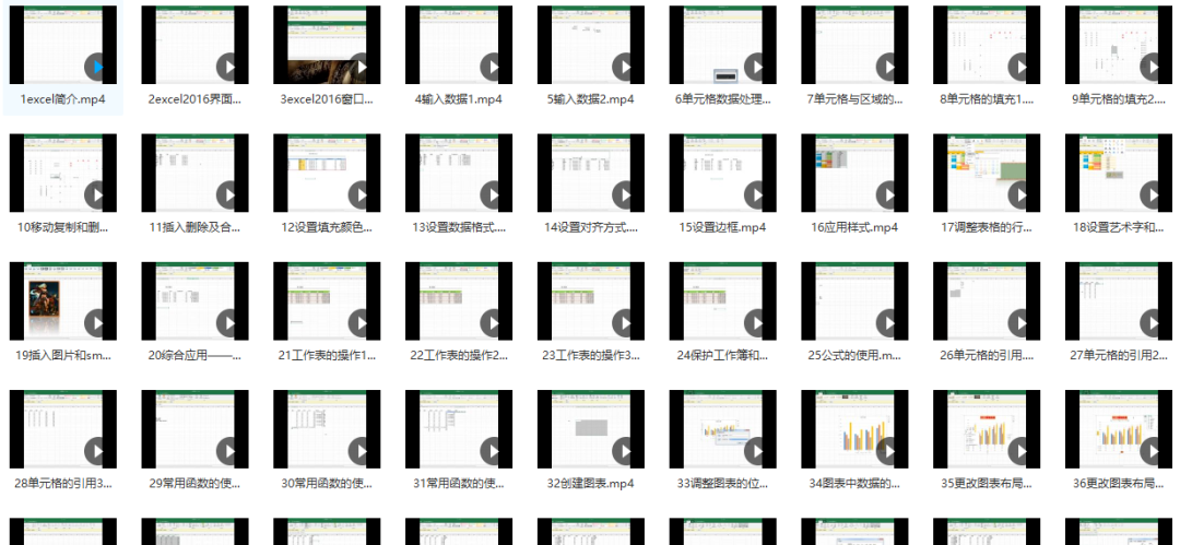 word2019免费下载(办公软件“三剑客”学习教程Word/Excel/PPT免费下载（推荐）)