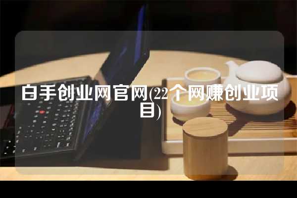 白手创业网官网(22个网赚创业项目)