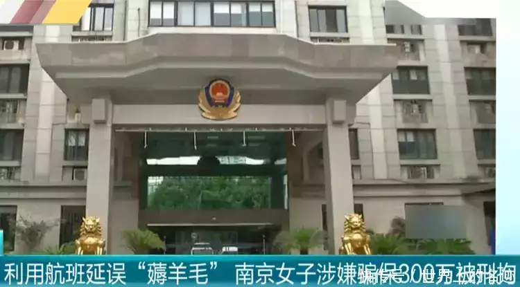 薅羊毛现在能赚到钱吗(女子靠航班延误骗保300多万，直言“薅羊毛”不犯法，警方:刑拘!少儿不宜和擦边球有何区别？家长总是分不清，许多国漫被迫下架)