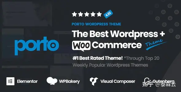 外贸独立站怎么运营(2021年WordPress外贸独立站最热门主题Top30)