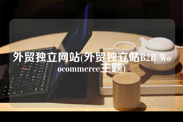 外贸独立网站(外贸独立站B2B Woocommerce主题)