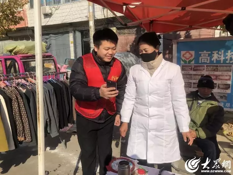 活动线报群(金乡县胡集镇“学习强国”APP宣传推广走进“黄河大集”唐僧念的紧箍咒到底是什么？翻译出来就6个字，你听了也头大)