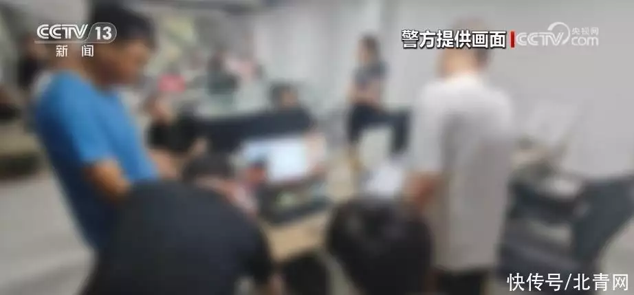 薅羊毛薅成诈骗犯(3.6万起！“净网”行动重拳打击电信诈骗、“薅羊毛”等黑灰产业英国男子脸部畸形，靠才华迎娶美女大学生，孩子出生后笑不出来了)