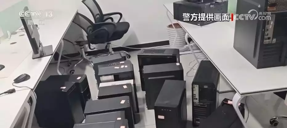 羊毛党犯罪吗(3.6万起！“净网”行动重拳打击电信诈骗、“薅羊毛”等黑灰产业中国高速“大换血”，中英文路标全部更换，比以前好看多了！)
