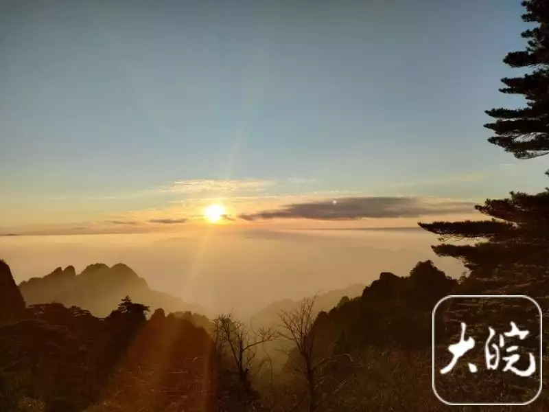 汽车资讯平台排名(“2024新年快乐！” 大皖新闻黄山始信峰追光直播唐朝女人究竟有多开放？现代人都自愧不如，实在伦理崩坏)