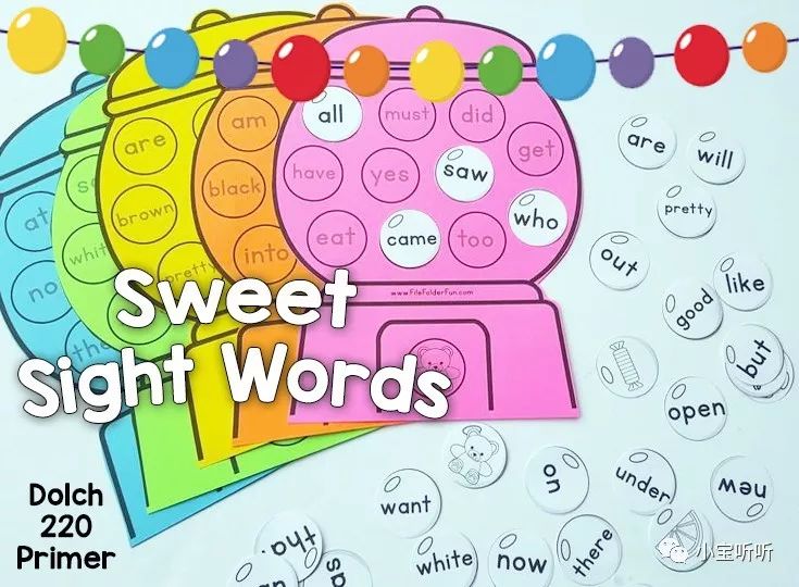 word教学视频教程全集百度云(免费领 | 《Sight Word Kids》详细解析，高清教材、视频、音频、作业纸分享)