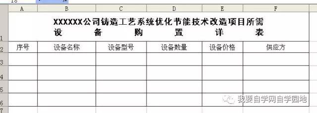 excel中如何调整表格的大小尺寸(使用excel制作简单表格)