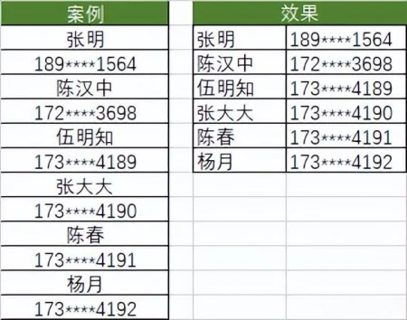 excel将一列移动到另一列左侧(用VBA使Excel一列二行轻易快速重排成一行二列)