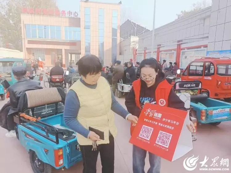 最新活动线报第一分享(嘉祥县大张楼镇“黄河大集”暨“学习强国”线下推广活动走进彭后村“一尿成名”任素汐：上半身是平凡，下半身是贪婪，又丑又性感)