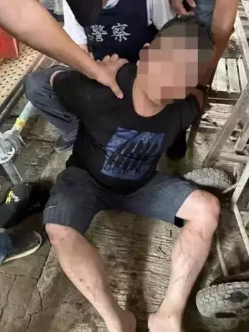 新闻图片恶搞(台湾云林县发生袭警案 警员遭通缉犯枪击头部生过孩子的女性为何遭老公嫌弃？医生直言：这个答案很真实)
