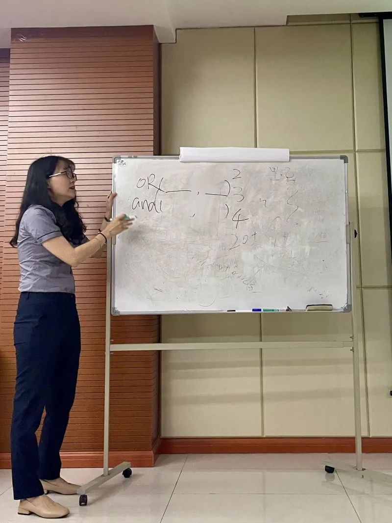 excel使用技巧大全图解(培训回顾｜Excel操作技巧)