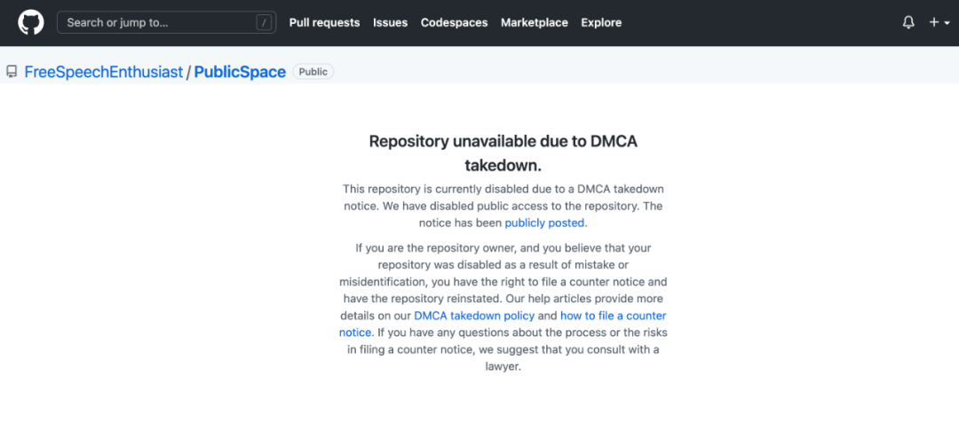 网站源码怎么找(推特源代码「意外曝光」，GitHub连夜下架：泄露者疑似被解雇员工)