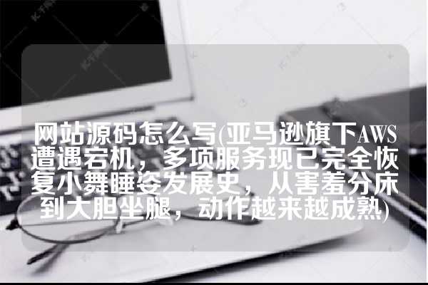 网站源码怎么写(亚马逊旗下AWS遭遇宕机，多项服务现已完全恢复小舞睡姿发展史，从害羞分床到大胆坐腿，动作越来越成熟)