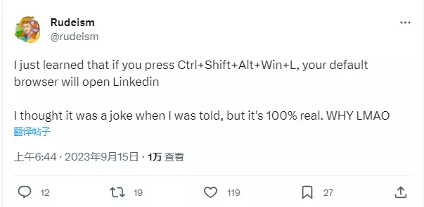 word by word的用法(Win10/Win11系统中Ctrl+Shift+Alt+Win+L组合键可打开 LinkedIn白鹿穿吊带裙纯欲感十足 绿色挑染长发个性吸睛)
