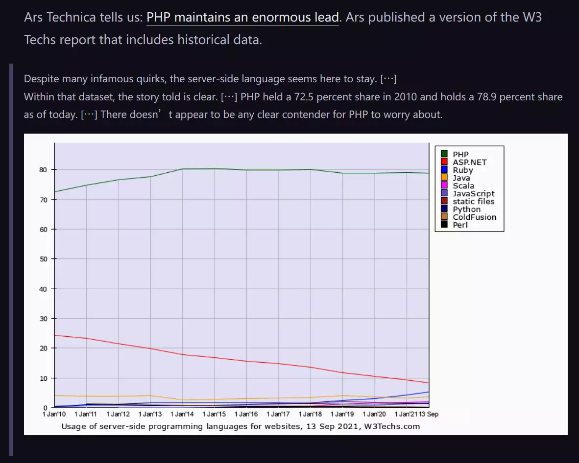 php globals（PHP 最新统计数据公布：市场份额 77.2%，仍是网站“首选语言”缅北“女魔头”魏榕，赏女孩“珍珠奶茶”，她的恶毒，你难以想象）