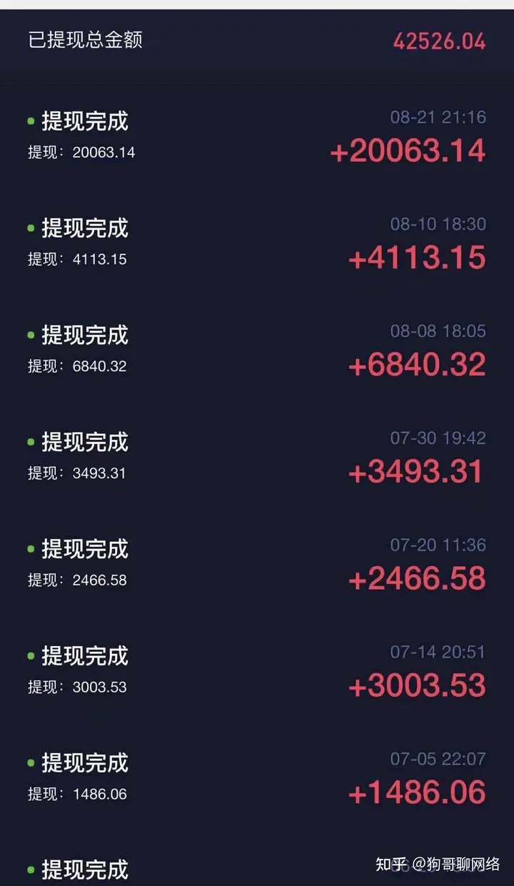 免费网络赚钱方法有哪些呢(有哪些零成本的互联网创业项目)