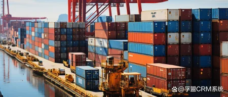 免费网络赚钱方法(外贸公司软件CRM：提升外贸业务管理的利器)