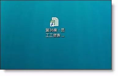 excel快捷键使用技巧大全图解(Excel表格快捷键的另类用法)