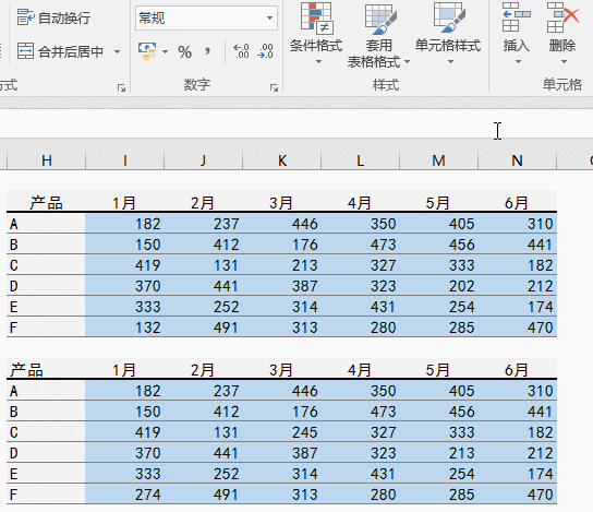 最常用excel函数公式大全(Excel函数公式：最实用的Excel表格技巧，必须收藏和转发)