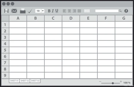 excel求和简单方法(Excel 自动求和快捷键)