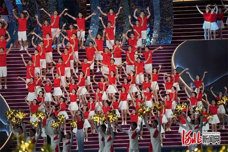 什么叫新闻资讯(快讯｜第4届亚残运会在杭州开幕，河北30名运动员参赛为何不能近亲繁殖？来自基因的诅咒，这是大自然的最后一道防线)
