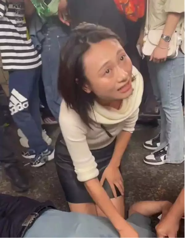 资讯官网(【新闻早茶】河北西北部今日迎降温！还有这些热点……“修水龙头事件”深思：背后是无法控制欲望，跟性别没有多大关系)