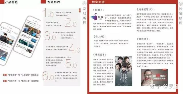 资讯—手机凤凰网(算法与价值观如何平衡？凤凰新闻客户端新版给出了答案)