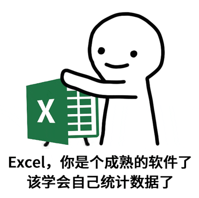mod在excel中是什么意思(千万别把“you excel yourself”翻译成“你表格你自己”，excel其实也不是“表格”的意思)