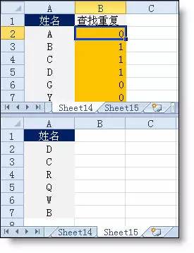 excel函数公式大全及使用方法(项目上最常用的Excel函数公式大全，建议收藏)