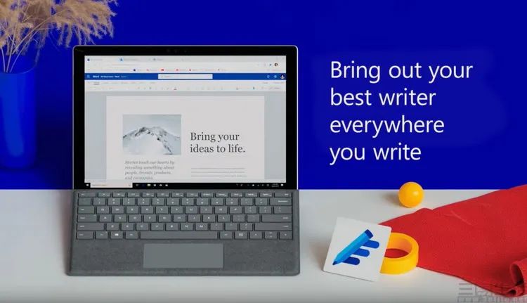 excel指什么意思(揭秘Microsoft 365：经典办公软件如何变身AI先锋)