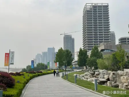 新闻头条最新消息最近十条(财智头条江西九江为稳楼市出奇招：“买房抽大奖” 最高奖励50万)