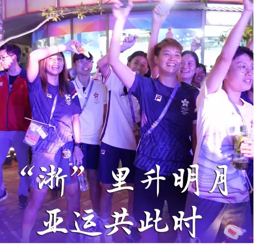 新闻图片百科(“相知无远近，万里尚为邻”！外国运动员用古诗祝福中秋李鸿章首次见全自动机枪，没先问价而是问了句话，洋人听后沉默了)