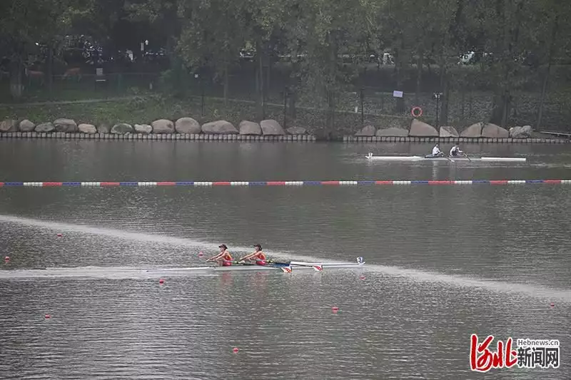新闻资讯网站(亚运快讯｜首金产生，花落中国赛艇双姝基德首次登场就对小兰下手，换装如此彻底，真的不会脸红吗)