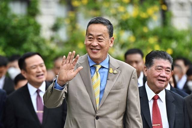 泰国总理：做好全方位准备欢迎中国游客，“将会体验令人满意的服务” 