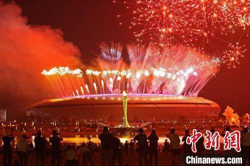 （成都大运会）国际大体联秘书长：成都大运会让世界发现真正的中国 
