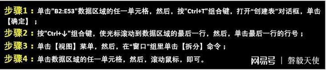 excel的使用小技巧(Excel办公应用：这3个技巧，白领都在用，非常简单！)