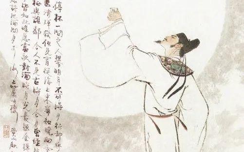 他去世1258年，却依然是中国最骚的男人