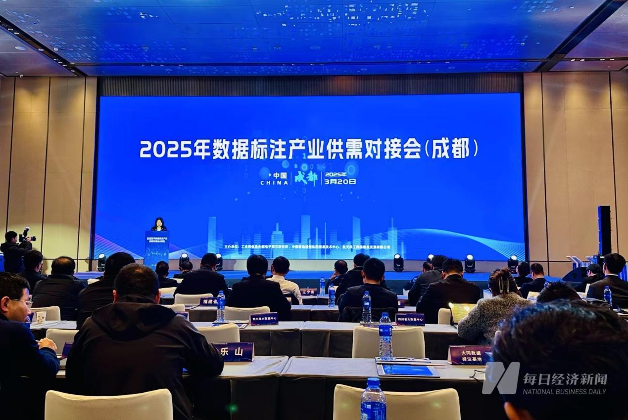 数据标注业务快速发展，专家建议加快推进规范化与标准化 