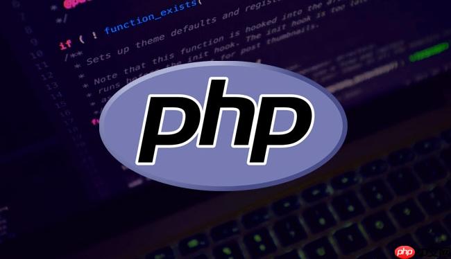 PHP路由解析:自定义URL处理器