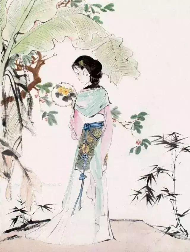 用古文表达“我想你”，文气十足！全世界都服了