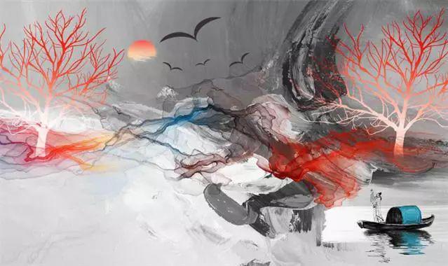 《全唐诗》八首著名七言绝句，一句比一句经典！