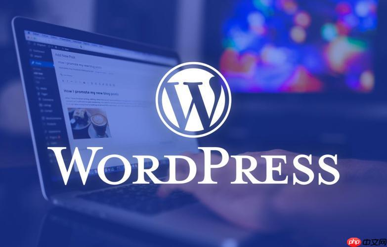 如何设置WordPress用户注册？开放注册要注意什么？(要注意,用户注册,如何设置,开放,注册.....)