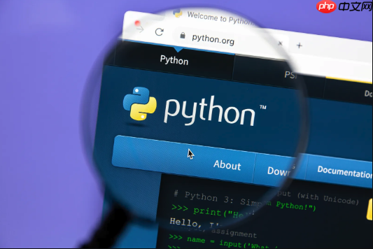 Python如何发送邮件_Python发送邮件实现方法一览(发送邮件,方法,Python,_Python.......)